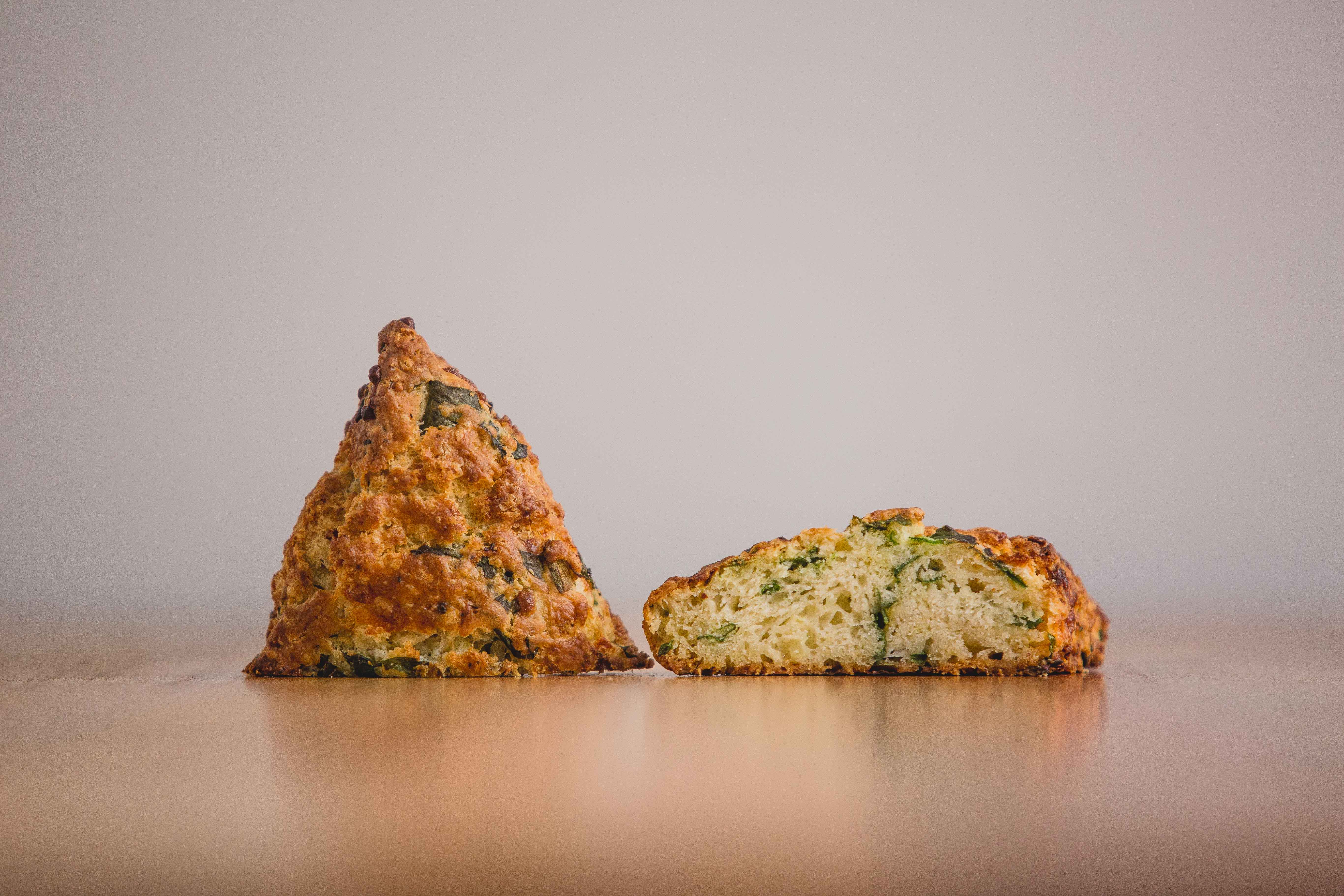 MILK&SCONE Scone | Blue Oven Bakery